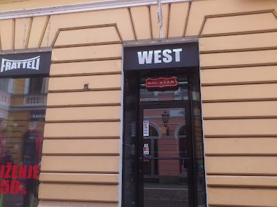 Photos of West