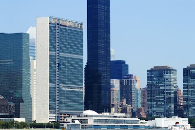 Photos of AKA United Nations