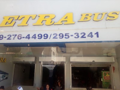 Photos of of AETRA Bus Station