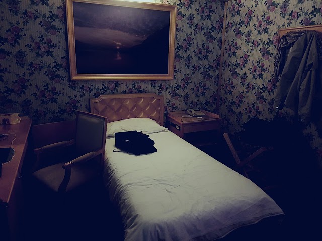 Hotel Italia