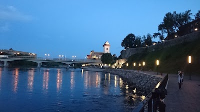 Photos of Promenaadi kohvik