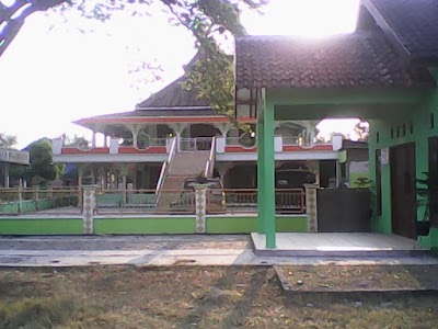 Photos of Masjid Nurul Huda Kaplingan