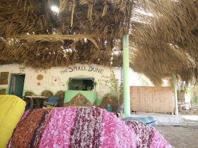 lodging