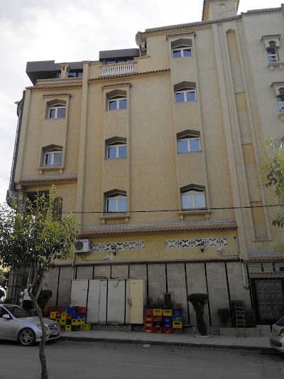 Photos of H&ocirc;tel OASIS