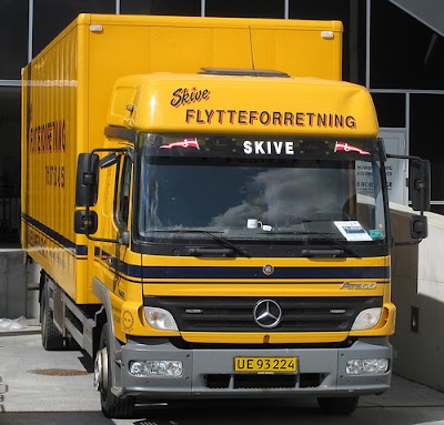 Photos of Skive Flytteforretning ApS