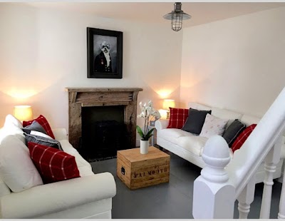 Photos of The Old Fisherman's Cottage