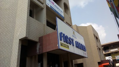 Photos of First Allied Savings and Loans