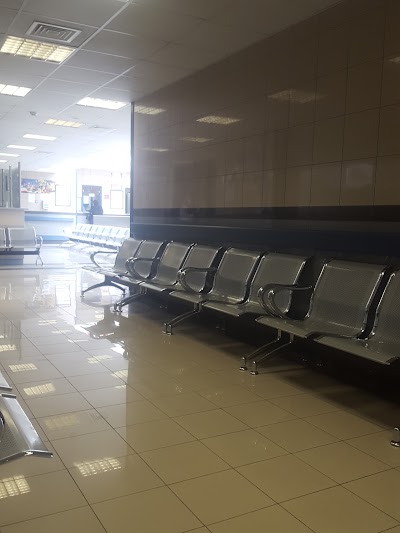 Photos of Al-Omariya Clinic