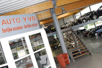 Photos of Auto Yvo