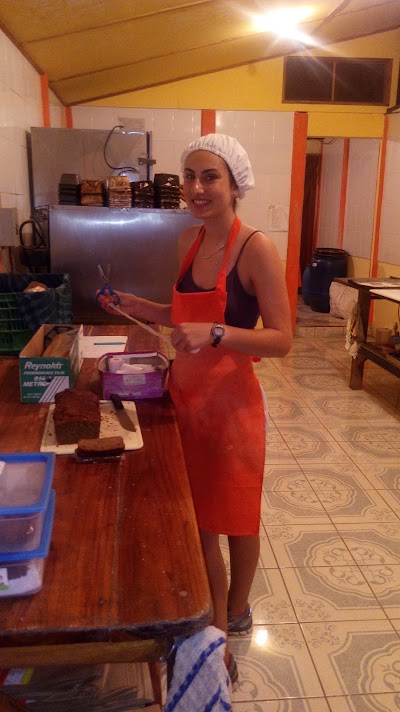 Photos of Panaderia Vida Sana