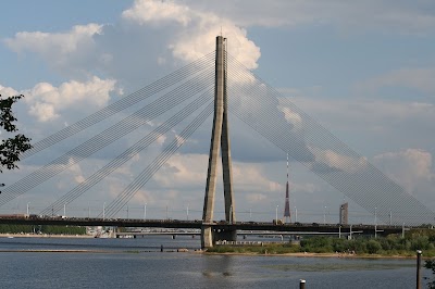 Photos of TV Tornis (Television Tower)