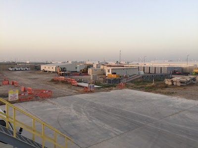 Photos of lukoil camp (pilot camp)