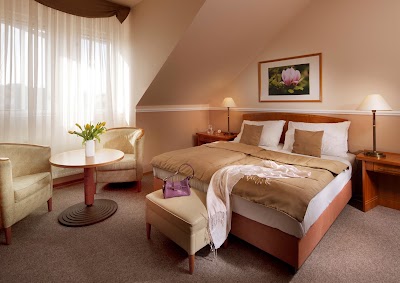 Photos of Spa Hotel Dr. Adler ***