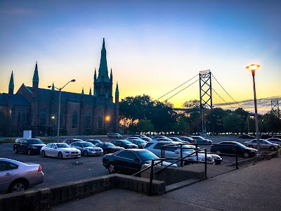 Photos of University of Windsor