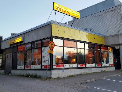 Photos of Sofram