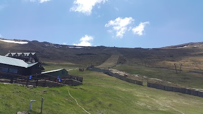 Photos of Tiffindell Ski Resort Reception