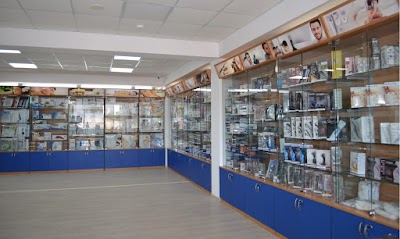 Photos of Shop CONTRAST