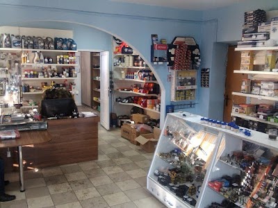 Photos of Ooo Detal'avtokomplekt