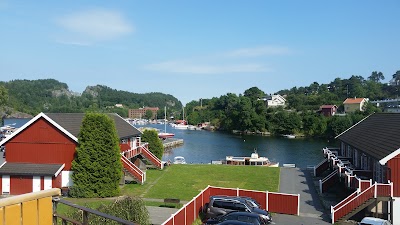 lodging