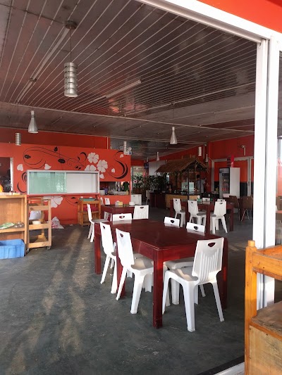 Photos of Wish River View Restaurant