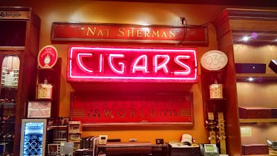 Photos of Nat Sherman Townhouse
