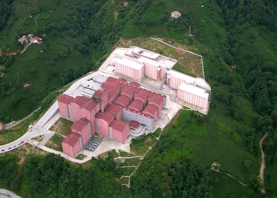 Photos of Rize Egitim Ve Arastirma Hastanesi