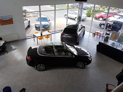 Photos of Second Hand Car Romina Ltd.