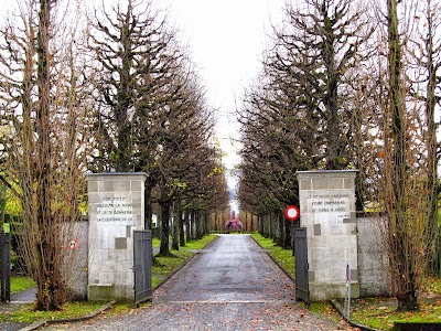 cemetery