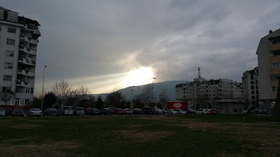 Photos of Park Reonski Centar Aerodrom