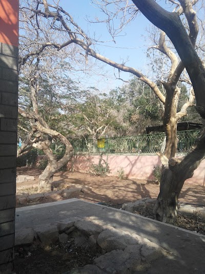Photos of Princess Salma Park