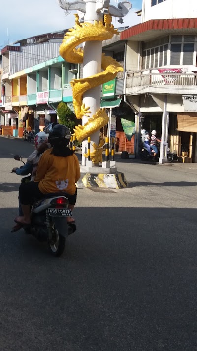 Photos of Tugu Naga