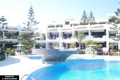 Photos of Osmathon tourist village