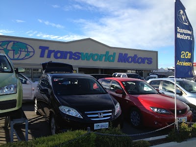 Photos of Transworld Motors Christchurch