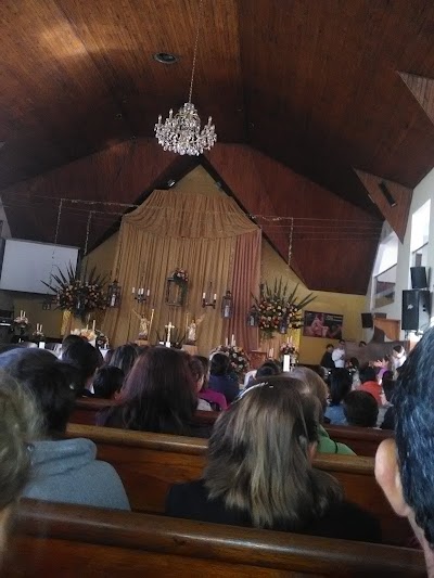 church