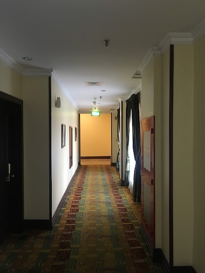 Photos of Movenpick Hotel