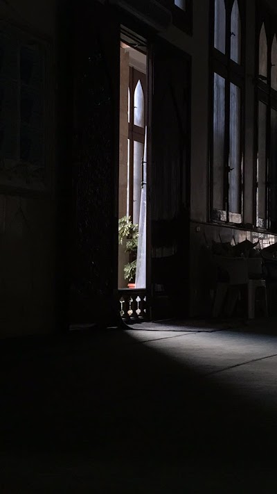 Photos of Al Mazloum Mosque