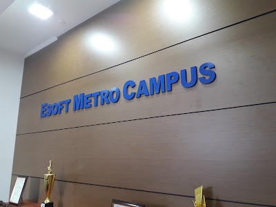 Photos of ESOFT Metro Campus