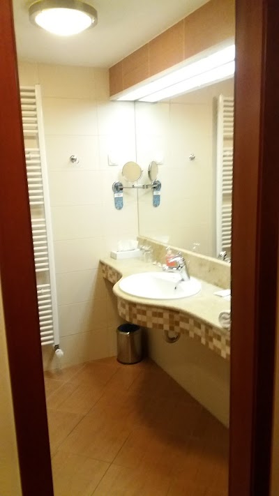 Photos of Airport-Hotel Budapest