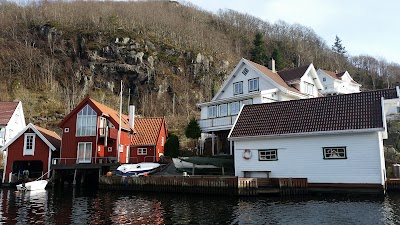 Photos of Skipperhuset Seng og mat