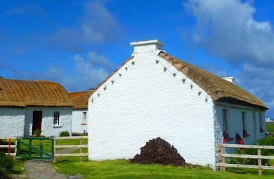 museum