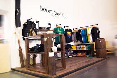 clothing-store