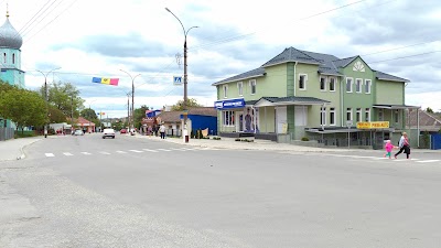 clothing-store