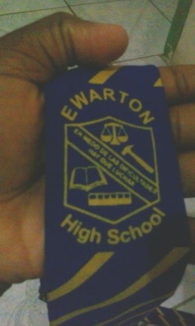 Photos of Ewarton High School