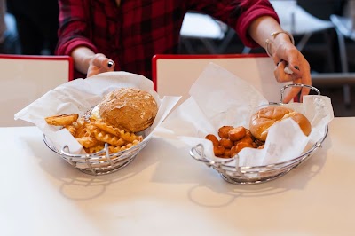 Photos of Punch Burger