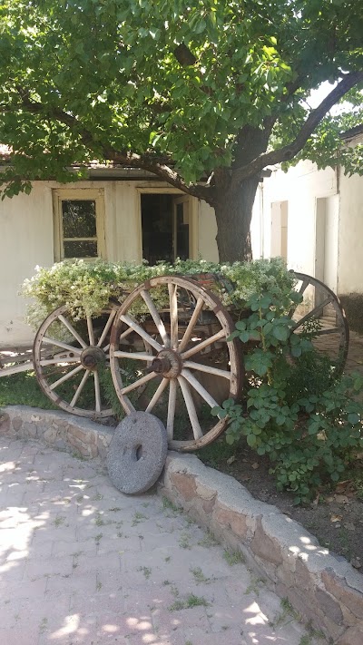 Photos of Yıldız Hotel
