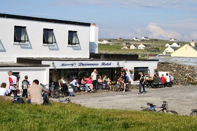 Photos of Doonmore Hotel, Bar and Restaurant