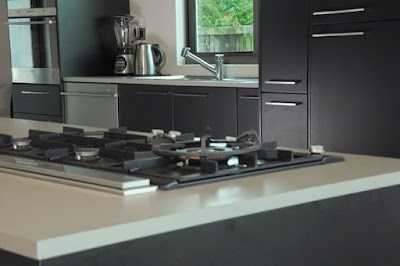 Photos of Ezy Kitchens & Glacier Joinery Hokitika