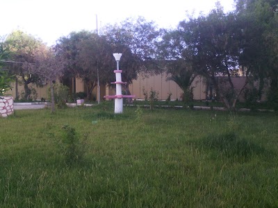 hospital