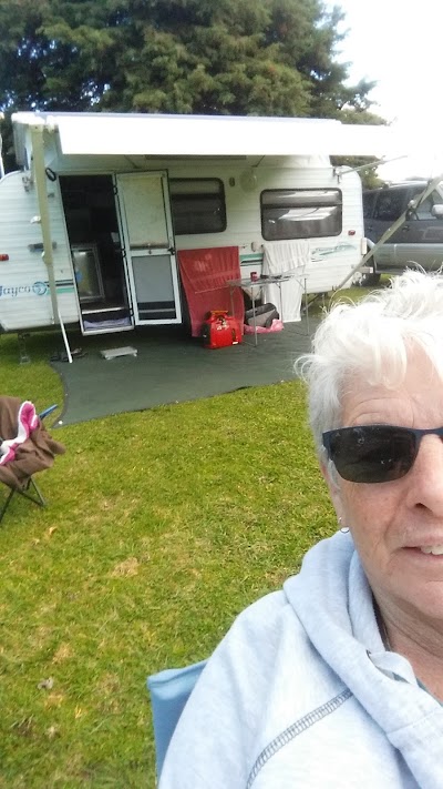 Photos of Pine Country Caravan Park