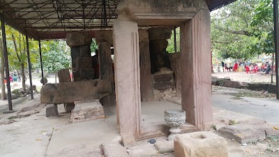 Photos of Prasat Preah Vihear Chan
